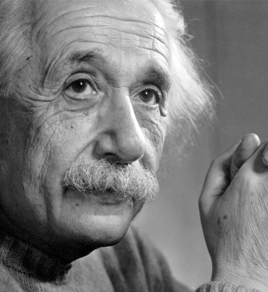 einstein