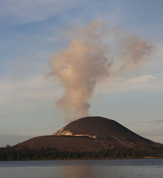 krakatau