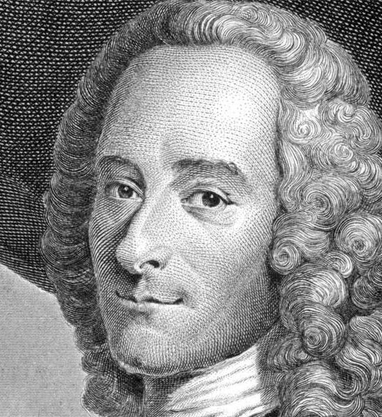voltaire