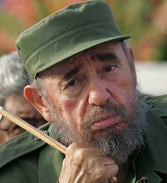 castro