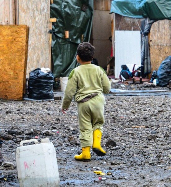 Fotoğraf: Care4Calais