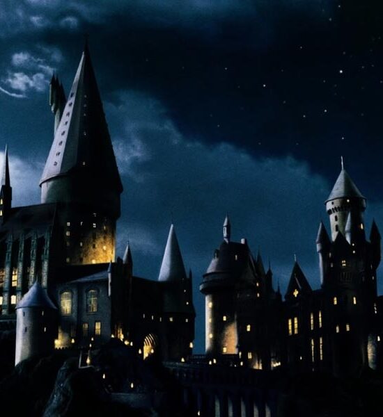hogwarts