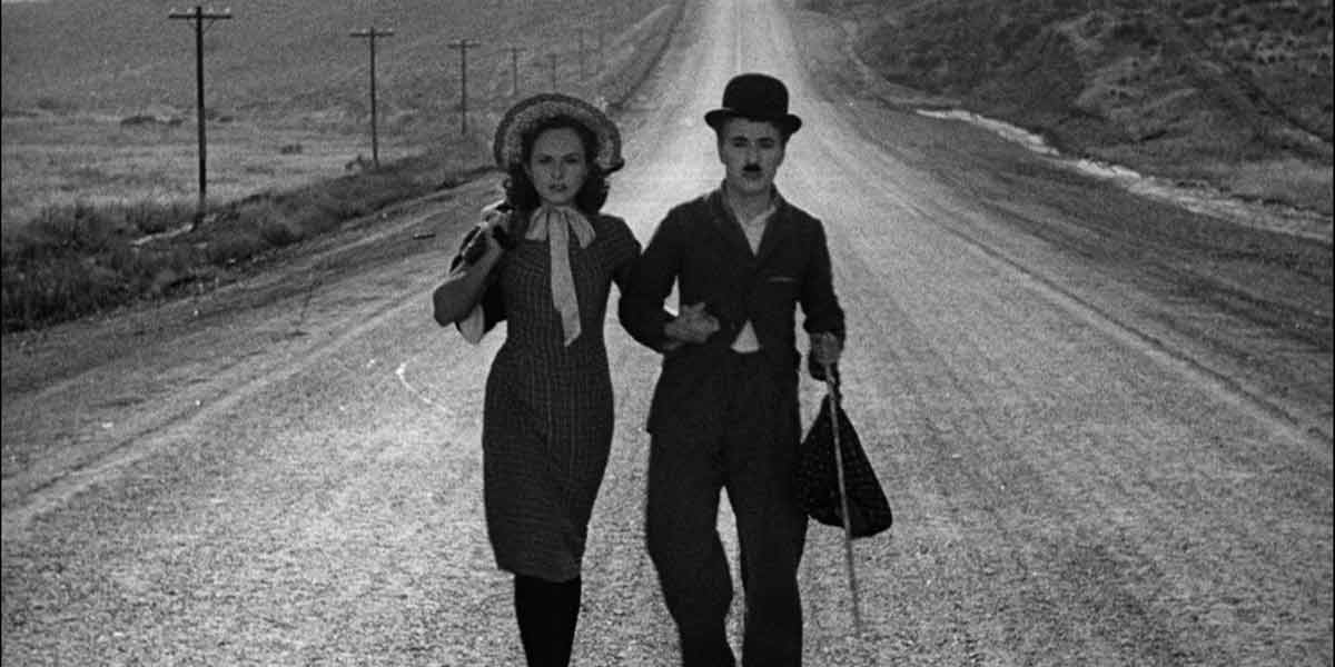 Charlie Chaplin ve Modern Zamanlar | Düşünbil Portal - Düşünmek ...