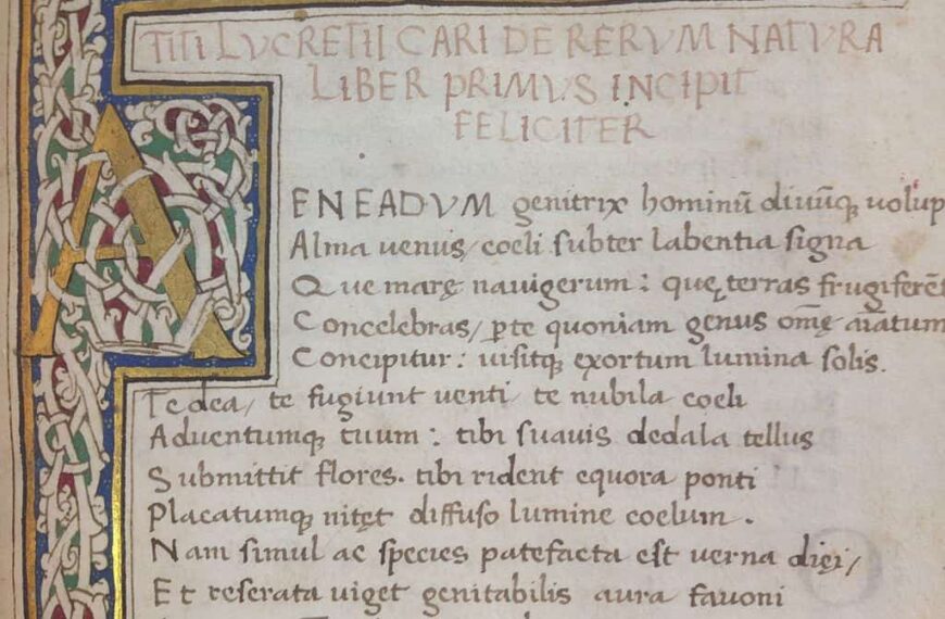 İlkçağdan aydınlanma dönemine materyalizm (I)