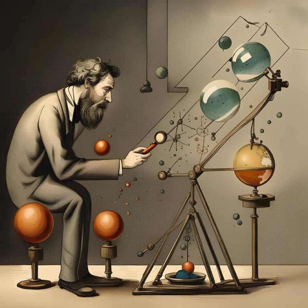 19. Yüzyılın İki Önemli Düşünce Akımı: Pozitivizm ve Bilimcilik