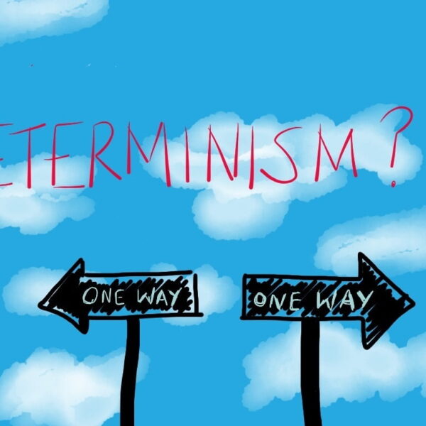 Su akar yatağını bulur mu?