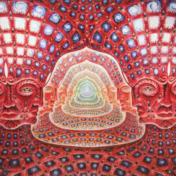 Kimi bilim insanlarına göre evren bilinçli olabilir