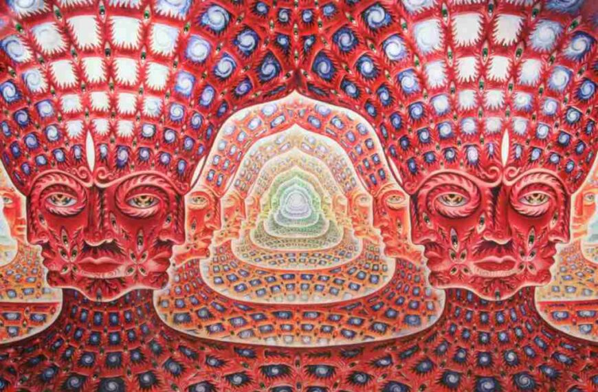 Kimi bilim insanlarına göre evren bilinçli olabilir