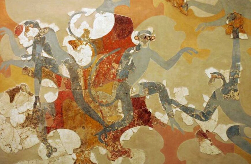 İlkçağdan aydınlanma dönemine materyalizm (II)