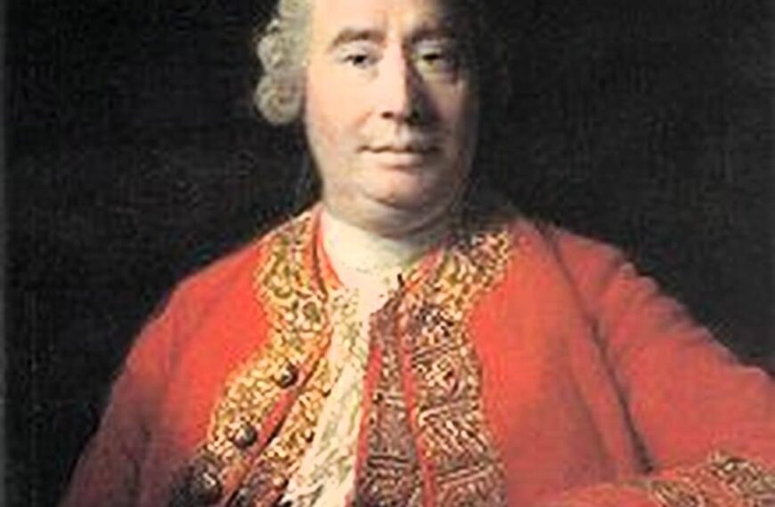 Bir filozofun uyanışı: Hume felsefesi ve Kant üzerine