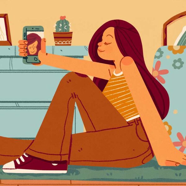 Hayatımızdaki narsisistler: Aynaya baktım ve…